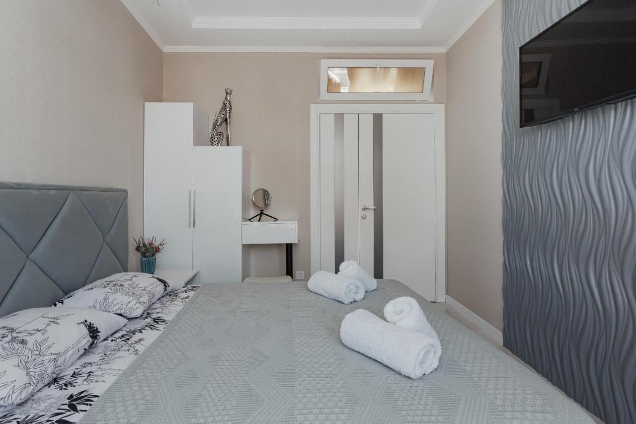 Vip Apartments Arcadia Odessa Eksteriør bilde